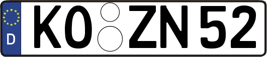 KO-ZN52
