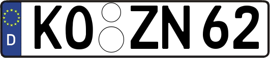 KO-ZN62