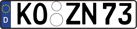 KO-ZN73