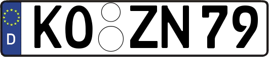 KO-ZN79