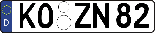 KO-ZN82