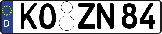 KO-ZN84