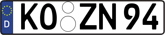 KO-ZN94