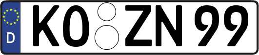 KO-ZN99