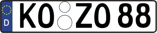 KO-ZO88