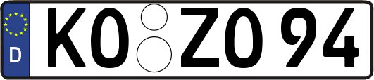 KO-ZO94