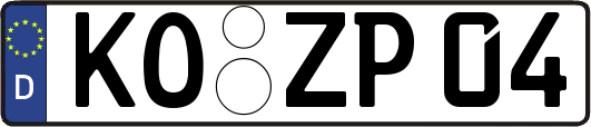 KO-ZP04