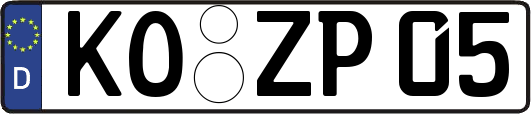 KO-ZP05