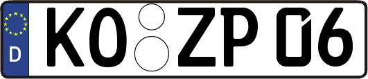 KO-ZP06