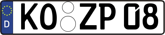 KO-ZP08