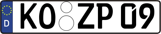 KO-ZP09
