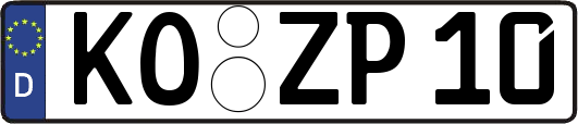 KO-ZP10