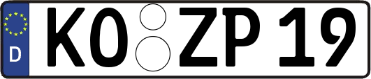 KO-ZP19