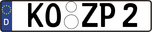 KO-ZP2