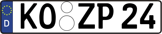 KO-ZP24