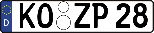 KO-ZP28
