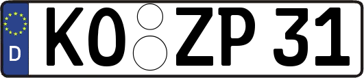 KO-ZP31
