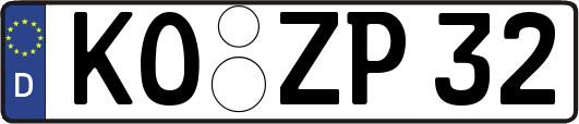 KO-ZP32