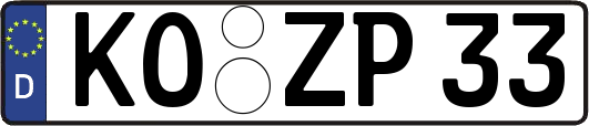 KO-ZP33
