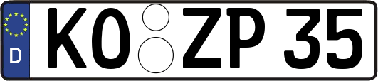 KO-ZP35