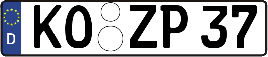 KO-ZP37