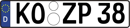 KO-ZP38