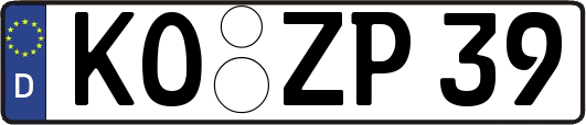 KO-ZP39