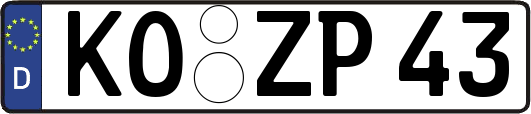 KO-ZP43