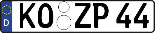 KO-ZP44