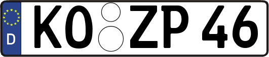 KO-ZP46