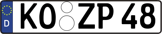 KO-ZP48