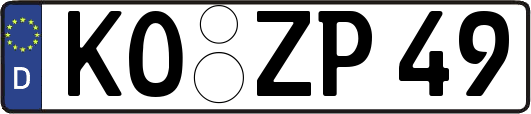 KO-ZP49