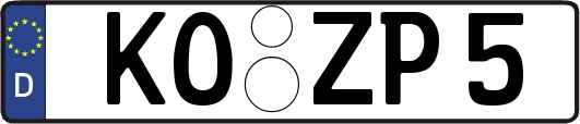 KO-ZP5