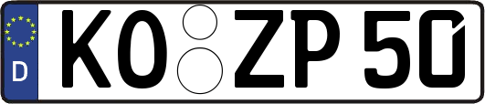 KO-ZP50