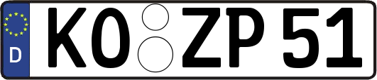 KO-ZP51