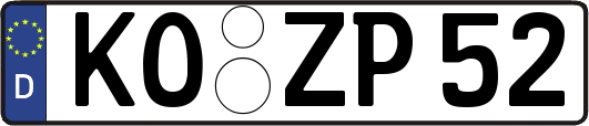 KO-ZP52
