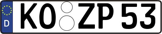 KO-ZP53