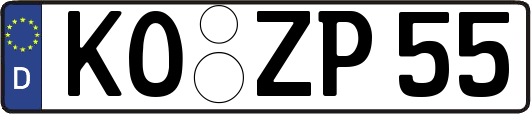 KO-ZP55