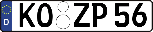 KO-ZP56