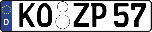 KO-ZP57