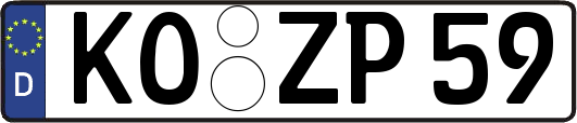 KO-ZP59