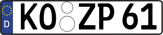 KO-ZP61
