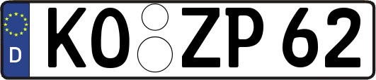 KO-ZP62