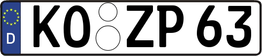KO-ZP63
