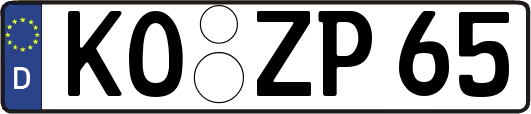KO-ZP65