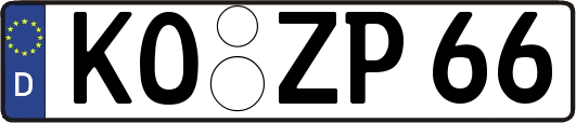 KO-ZP66