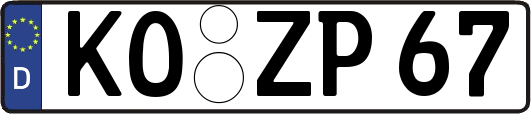 KO-ZP67