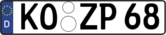 KO-ZP68