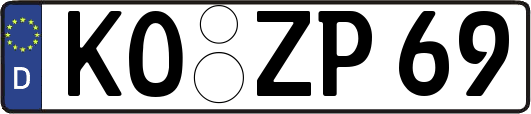 KO-ZP69