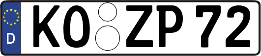KO-ZP72